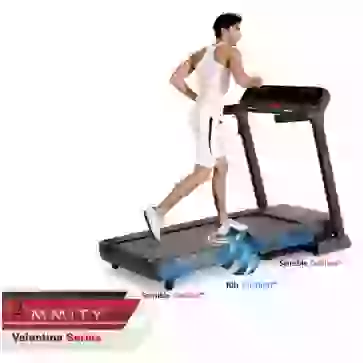 Беговая дорожка AMMITY Valentina VTM 5120 - 5