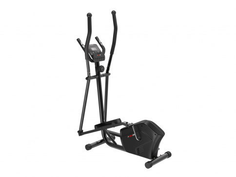 Эллиптический тренажер UNIXFIT SL-340 (коврик 130 см в комплекте) - 13