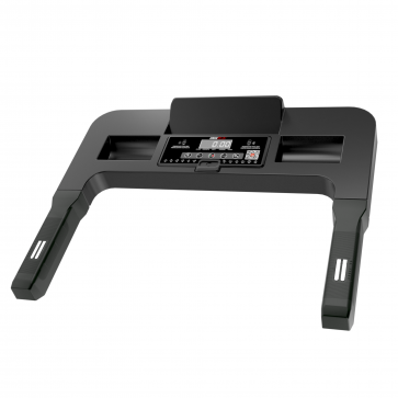 Беговая дорожка UNIXFIT ST-440N Black - 13