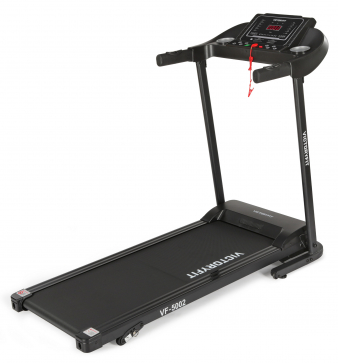 Беговая дорожка VictoryFit VF-5002 - 1